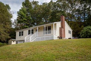 84 Browns Bridge Road, Tolland, CT 06084