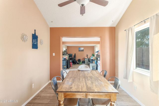 4850 E FOOTHILLS Drive, Sierra Vista, AZ 85635