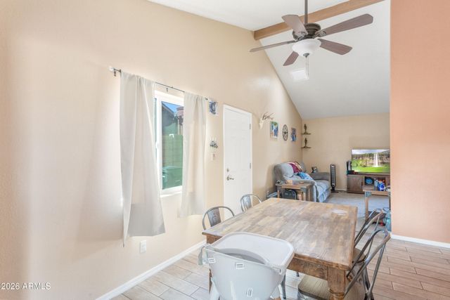 4850 E FOOTHILLS Drive, Sierra Vista, AZ 85635