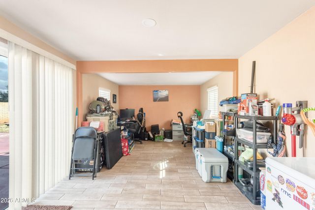 4850 E FOOTHILLS Drive, Sierra Vista, AZ 85635