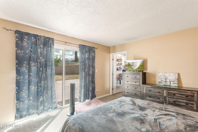 4850 E FOOTHILLS Drive, Sierra Vista, AZ 85635