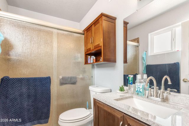 4850 E FOOTHILLS Drive, Sierra Vista, AZ 85635