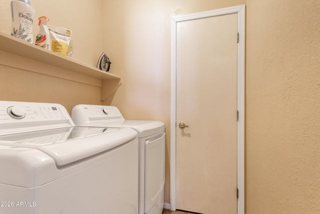 4850 E FOOTHILLS Drive, Sierra Vista, AZ 85635