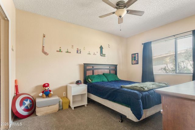 4850 E FOOTHILLS Drive, Sierra Vista, AZ 85635