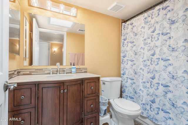 4850 E FOOTHILLS Drive, Sierra Vista, AZ 85635