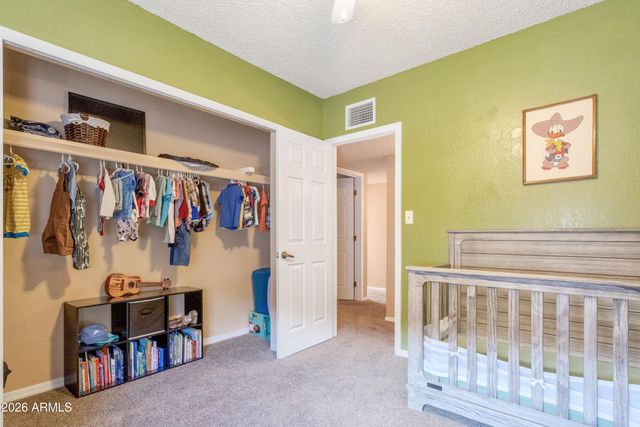 4850 E FOOTHILLS Drive, Sierra Vista, AZ 85635