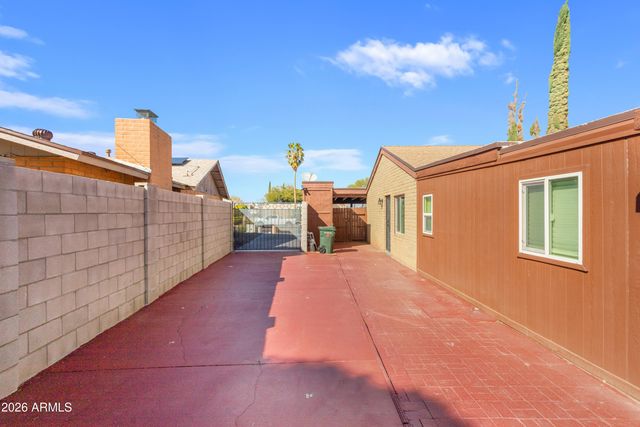 4850 E FOOTHILLS Drive, Sierra Vista, AZ 85635