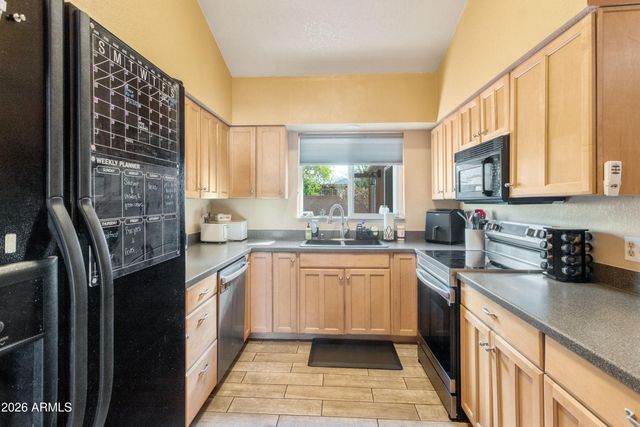 4850 E FOOTHILLS Drive, Sierra Vista, AZ 85635