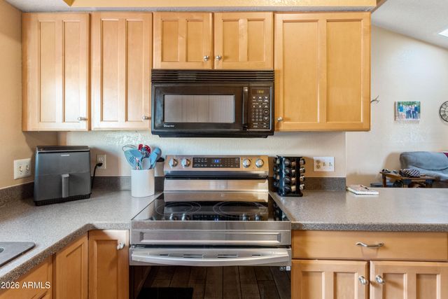 4850 E FOOTHILLS Drive, Sierra Vista, AZ 85635