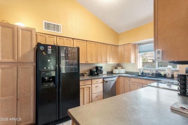 4850 E FOOTHILLS Drive, Sierra Vista, AZ 85635