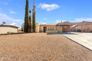 4850 E FOOTHILLS Drive, Sierra Vista, AZ 85635