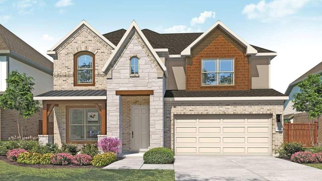 357 Magnolia View Drive, Brookshire, TX 77423