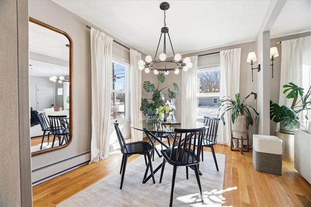 61 School Street 1, Lincoln, RI 02802