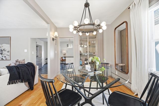 61 School Street 1, Lincoln, RI 02802