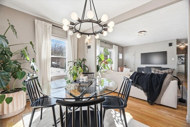 61 School Street 1, Lincoln, RI 02802