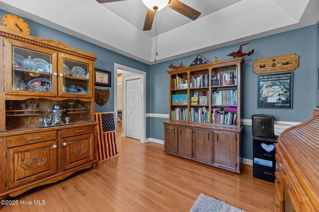 107 River Bluffs Drive, New Bern, NC 28560