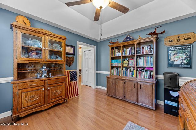 107 River Bluffs Drive, New Bern, NC 28560