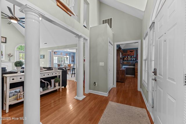 107 River Bluffs Drive, New Bern, NC 28560