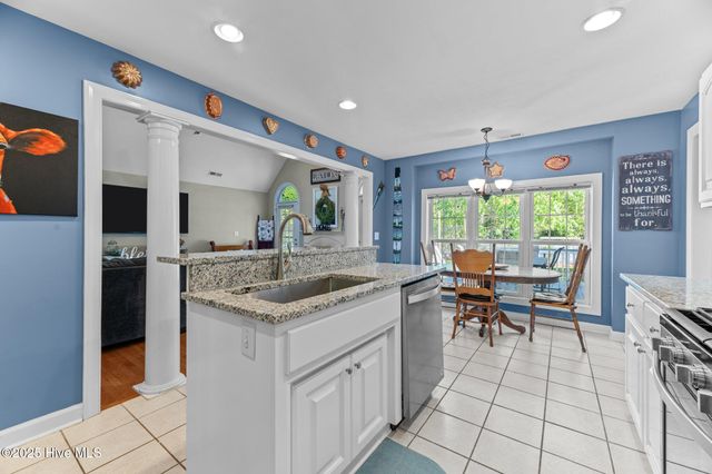 107 River Bluffs Drive, New Bern, NC 28560