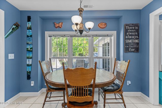 107 River Bluffs Drive, New Bern, NC 28560