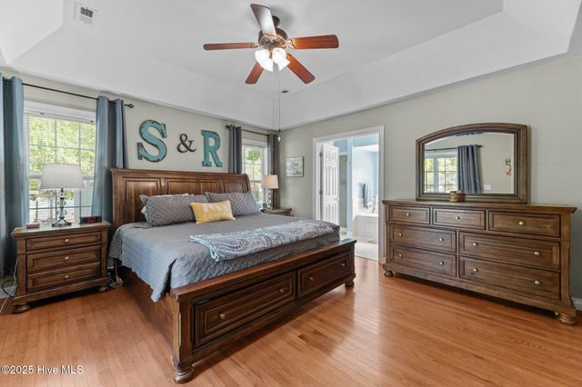 107 River Bluffs Drive, New Bern, NC 28560