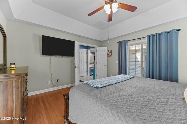 107 River Bluffs Drive, New Bern, NC 28560