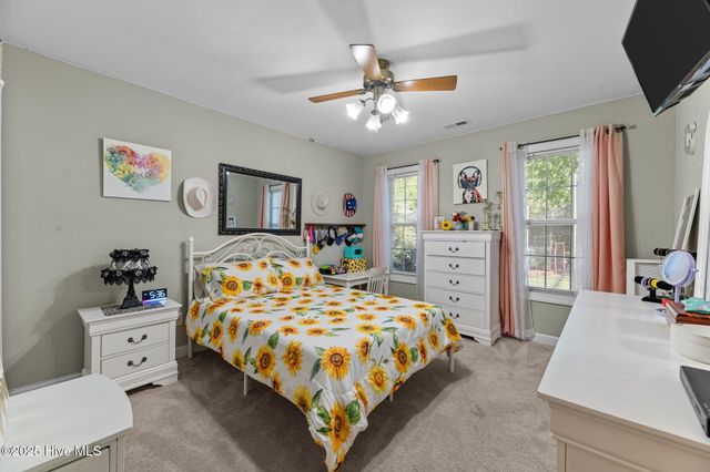107 River Bluffs Drive, New Bern, NC 28560