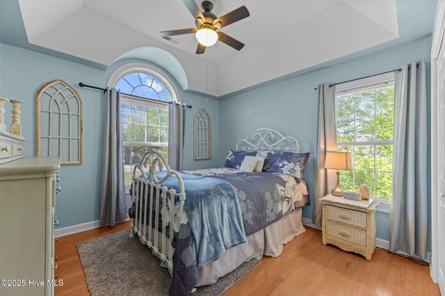 107 River Bluffs Drive, New Bern, NC 28560