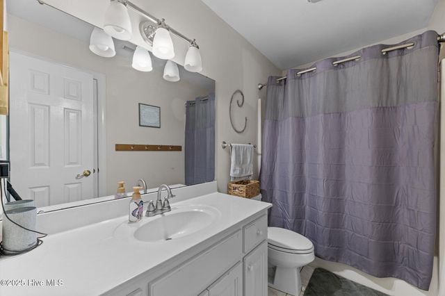 107 River Bluffs Drive, New Bern, NC 28560