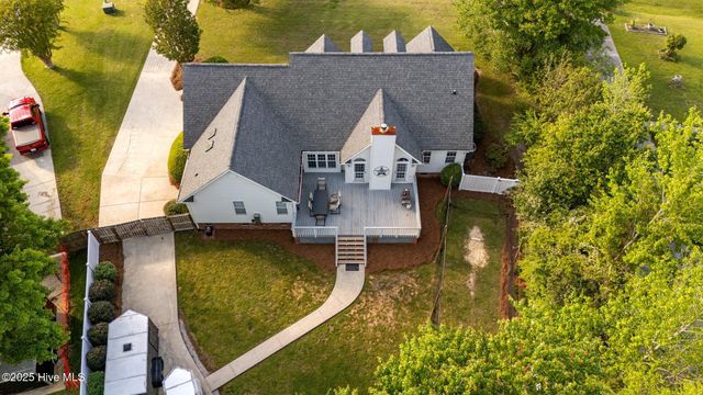 107 River Bluffs Drive, New Bern, NC 28560
