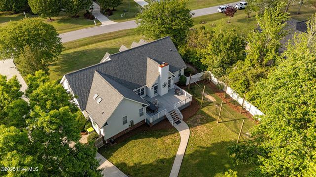 107 River Bluffs Drive, New Bern, NC 28560