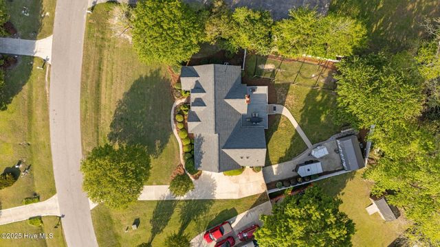 107 River Bluffs Drive, New Bern, NC 28560
