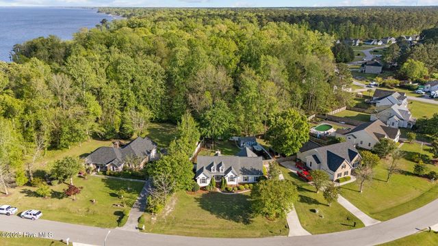 107 River Bluffs Drive, New Bern, NC 28560