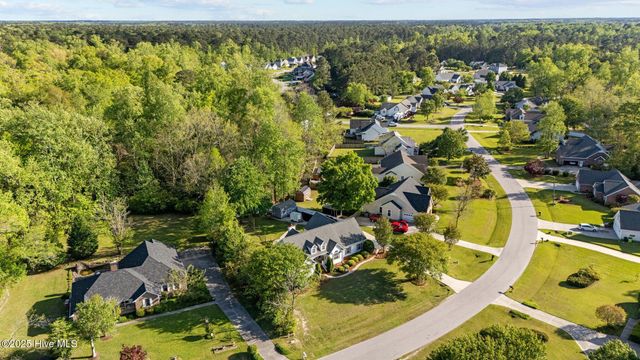 107 River Bluffs Drive, New Bern, NC 28560