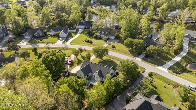107 River Bluffs Drive, New Bern, NC 28560