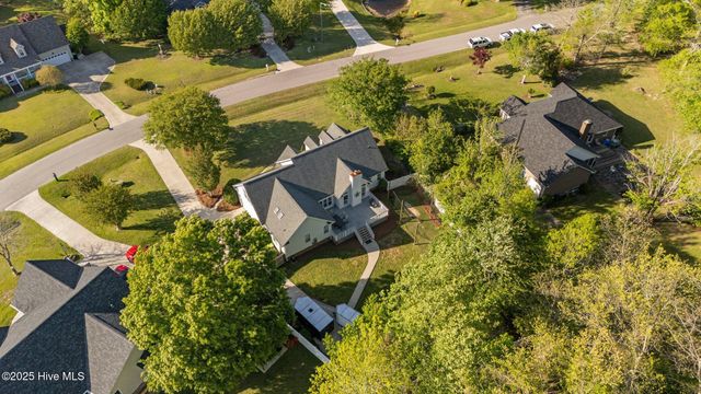 107 River Bluffs Drive, New Bern, NC 28560