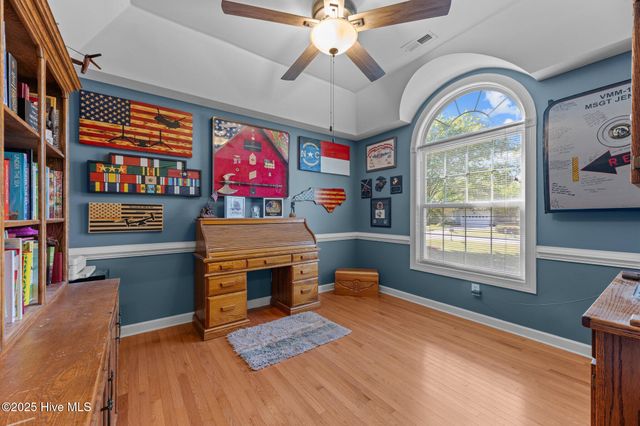 107 River Bluffs Drive, New Bern, NC 28560