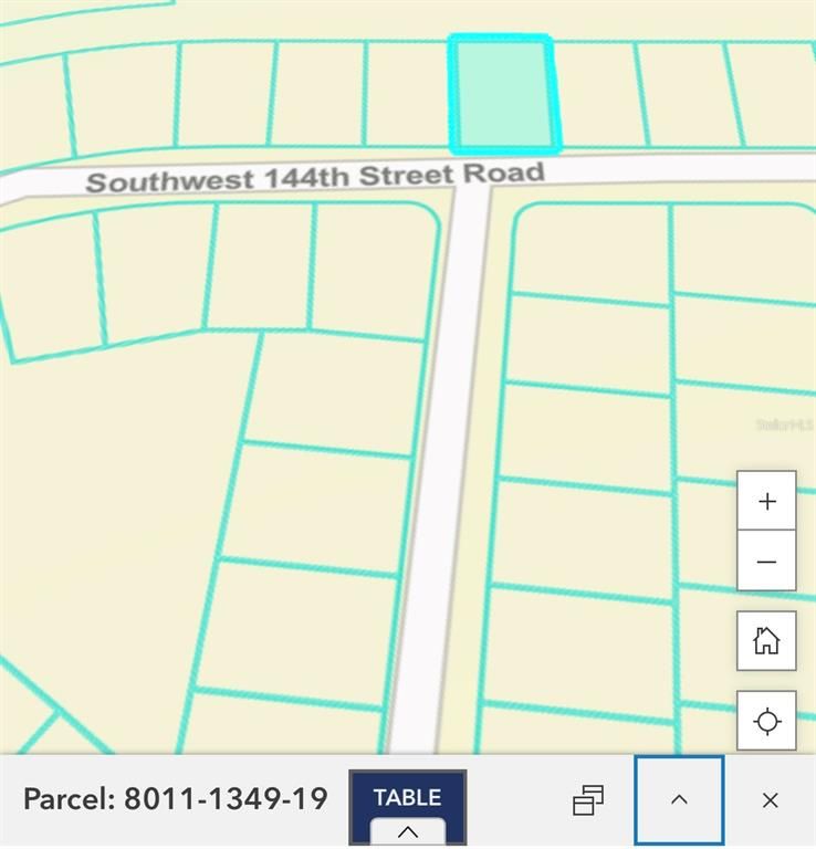 SW 144TH STREET RD, Ocala, FL 34473