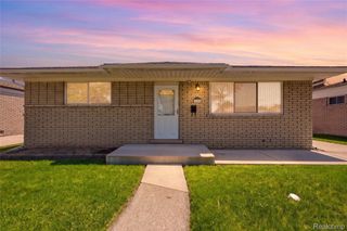 25060 Koontz Street, Roseville, MI 48066