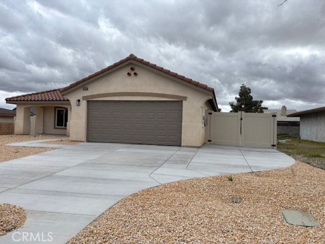 14765 Aberdeen, Helendale, CA 92342