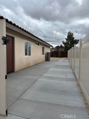 14765 Aberdeen, Helendale, CA 92342