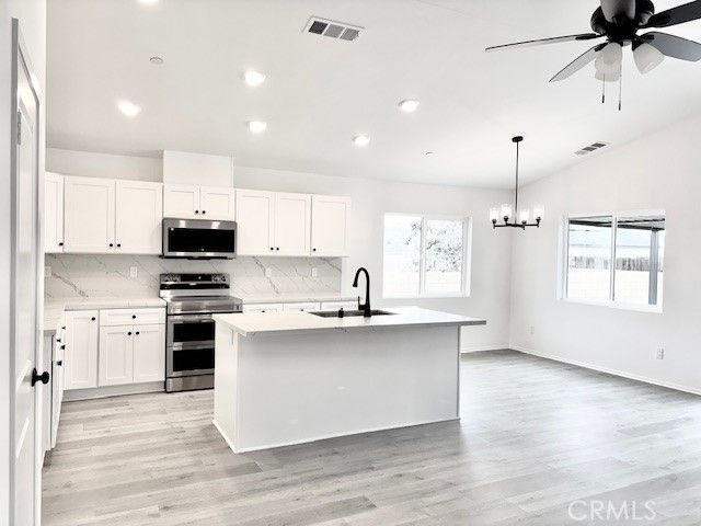 14765 Aberdeen, Helendale, CA 92342