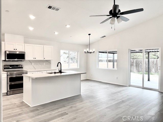 14765 Aberdeen, Helendale, CA 92342