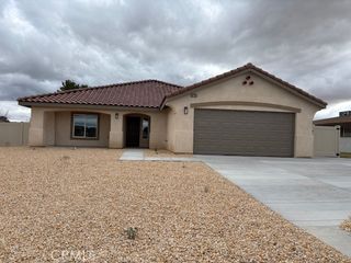 14765 Aberdeen, Helendale, CA 92342