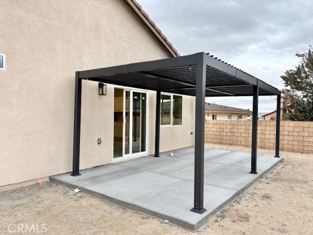 Image 26 of property listing at 14765 Aberdeen, Helendale, CA 92342