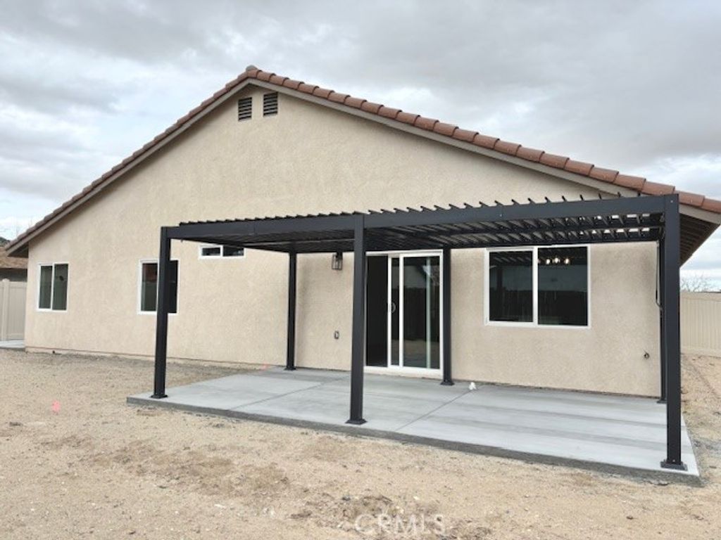 Image 27 of property listing at 14765 Aberdeen, Helendale, CA 92342