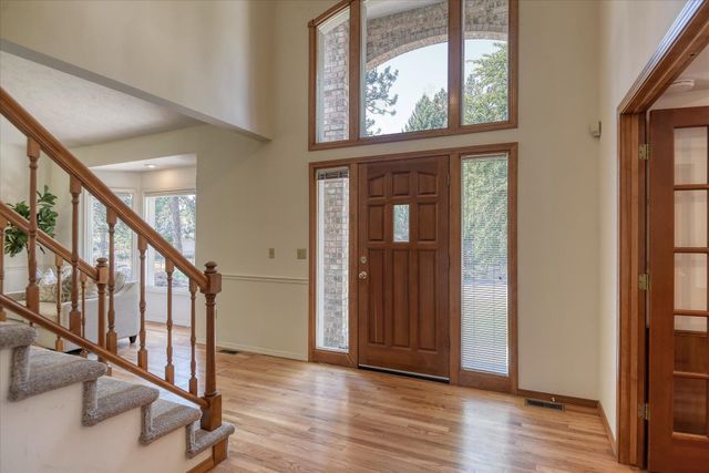 4907 S Pittsburg St, Spokane, WA 99223