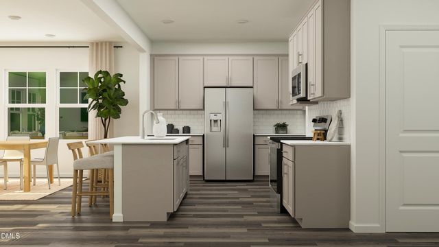 3021 Allamore Drive, Durham, NC 27703