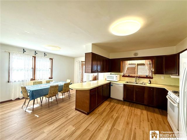 45 Maltby Street, Jamestown, NY 14701