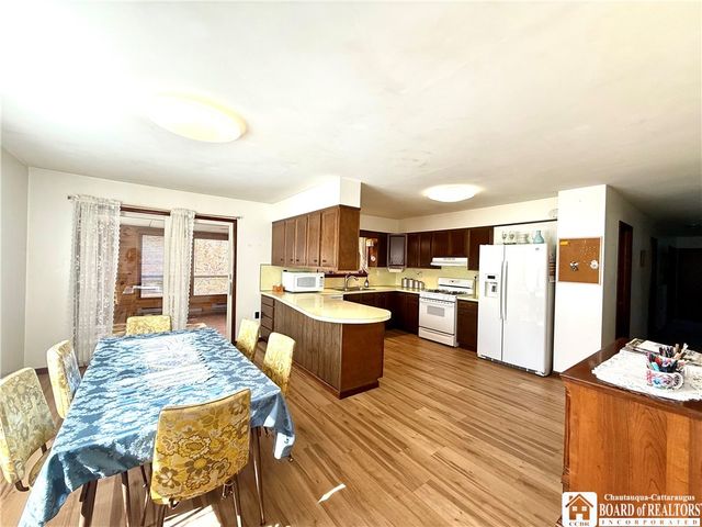 45 Maltby Street, Jamestown, NY 14701